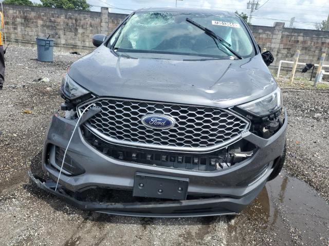 Photo 5 from auction – 2023 FORD EDGE SEL with VIN 2FMPK4J95PBA20522
