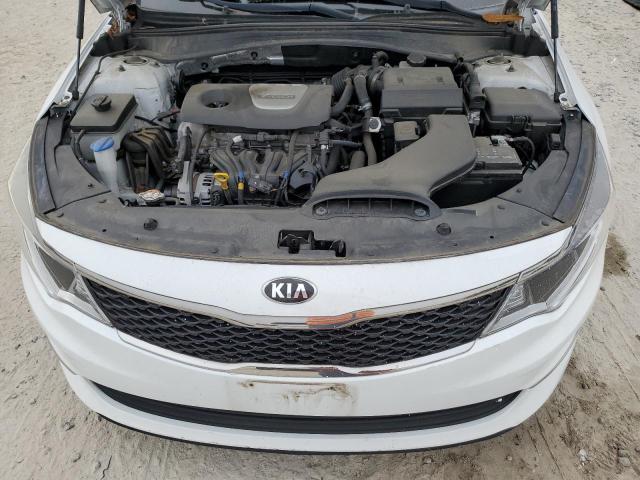 Photo 11 from auction – 2018 KIA OPTIMA LX with VIN 5XXGT4L15JG222034