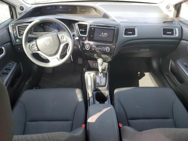Photo 8 from auction – 2015 HONDA CIVIC SE with VIN 2HGFB2F76FH520150