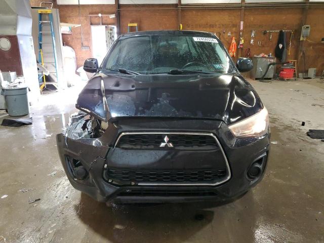 Photo 5 from auction – 2015 MITSUBISHI OUTLANDER with VIN 4A4AR3AU3FE013116