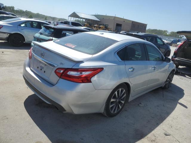 Photo 3 from auction – 2017 NISSAN ALTIMA 2.5 with VIN 1N4AL3AP1HC150479