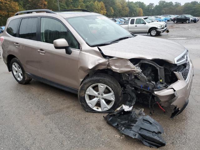 Photo 4 from auction – 2016 SUBARU FORESTER 2 with VIN JF2SJAKC1GH551411