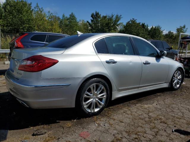 Photo 3 from auction – 2013 HYUNDAI GENESIS 3. with VIN KMHGC4DD1DU222020