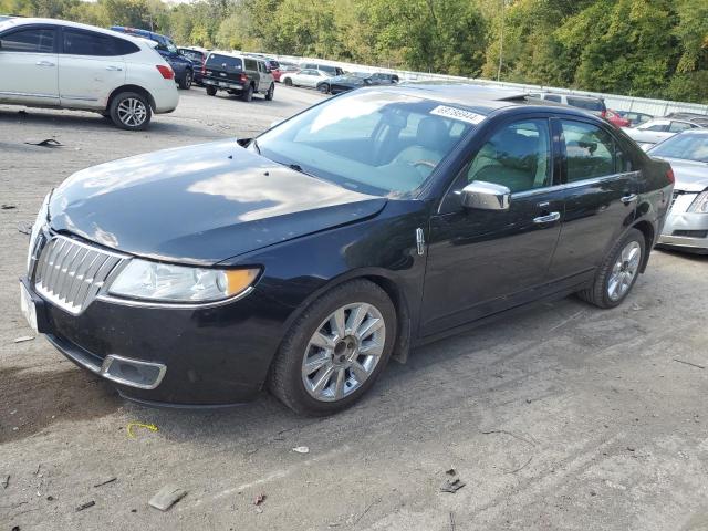Photo 1 from auction – 2010 LINCOLN MKZ with VIN 3LNHL2GC0AR626442