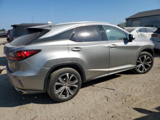 Photo 3 from auction – 2019 LEXUS RX 350 BAS with VIN 2T2BZMCA2KC191418