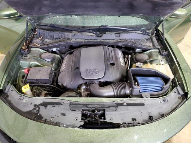 Photo 11 from auction – 2019 DODGE CHARGER R/ with VIN 2C3CDXCT0KH547627