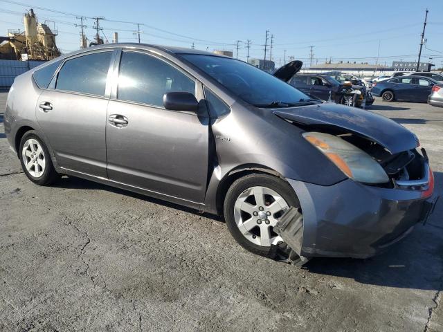 Photo 4 from auction – 2006 TOYOTA PRIUS with VIN JTDKB20UX63202045