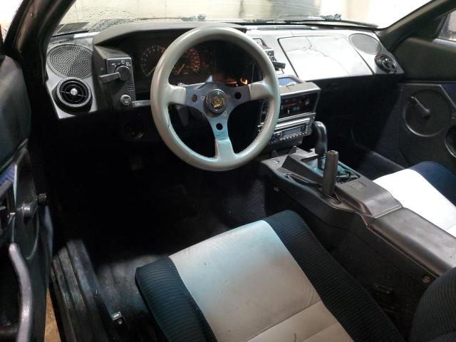 Photo 8 from auction – 1986 TOYOTA MR2 with VIN JT2AW15C6G0076546