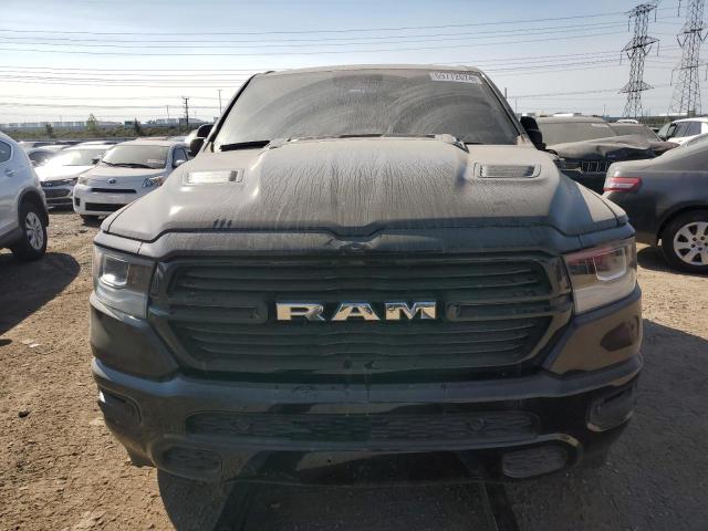 Photo 5 from auction – 2021 RAM 1500 LARAM with VIN 1C6SRFJT3MN675710