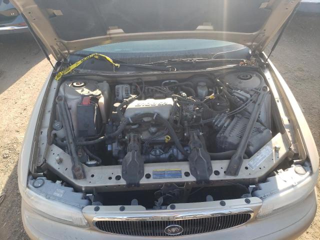 Photo 11 from auction – 2005 BUICK CENTURY CU with VIN 2G4WS52J051111257