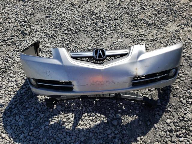 Photo 12 from auction – 2008 ACURA TL with VIN 19UUA662X8A007328