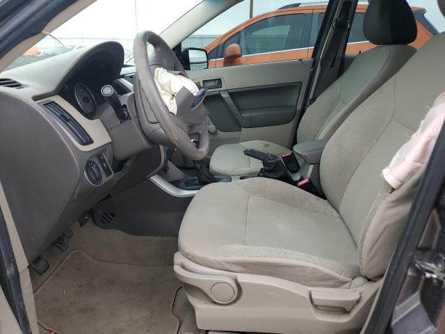 Photo 7 from auction – 2011 FORD FOCUS S with VIN 1FAHP3EN2BW190944