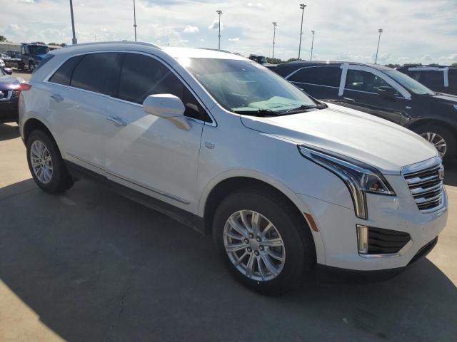 Photo 4 from auction – 2019 CADILLAC XT5 with VIN 1GYKNARS6KZ169064