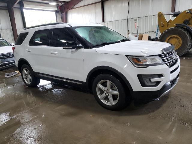 Photo 4 from auction – 2017 FORD EXPLORER X with VIN 1FM5K8D80HGC88910