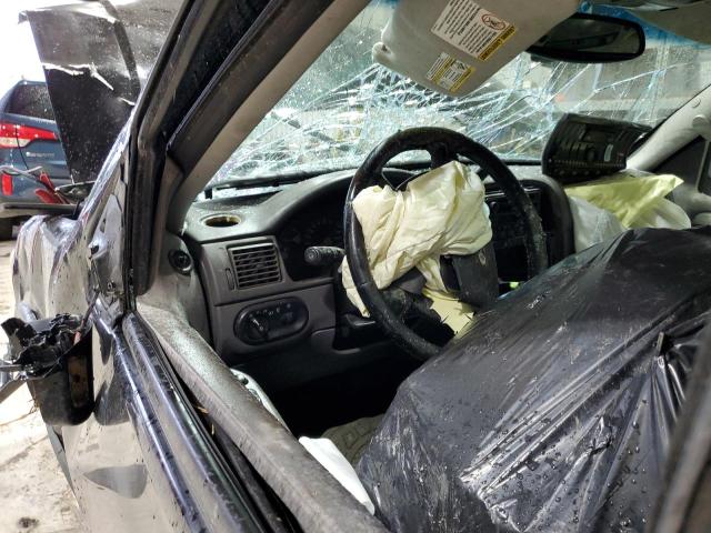 Photo 8 from auction – 2003 FORD EXPLORER X with VIN 1FMZU73K13UC55315