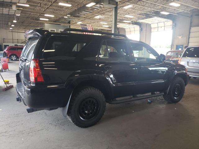 Photo 3 from auction – 2008 TOYOTA 4RUNNER SR with VIN JTEBU14R28K008866