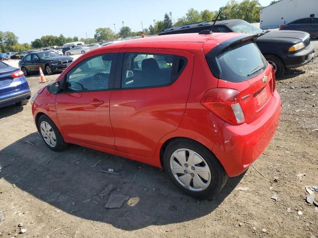 Photo 2 from auction – 2016 CHEVROLET SPARK LS with VIN KL8CB6SAXGC573019