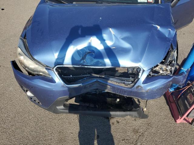 Photo 11 from auction – 2016 SUBARU CROSSTREK with VIN JF2GPABC8G8331509