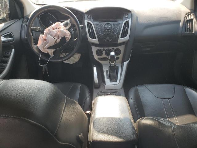 Photo 8 from auction – 2013 FORD FOCUS SE with VIN 1FADP3F28DL255285