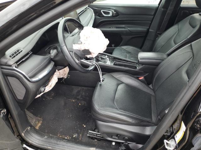Photo 7 from auction – 2022 JEEP COMPASS LI with VIN 3C4NJDCB3NT156745