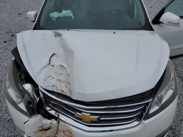 Photo 12 from auction – 2017 CHEVROLET TRAVERSE P with VIN 1GNKVJKD7HJ176248