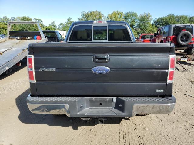 Photo 6 from auction – 2010 FORD F150 SUPER with VIN 1FTFW1EV9AFA25917