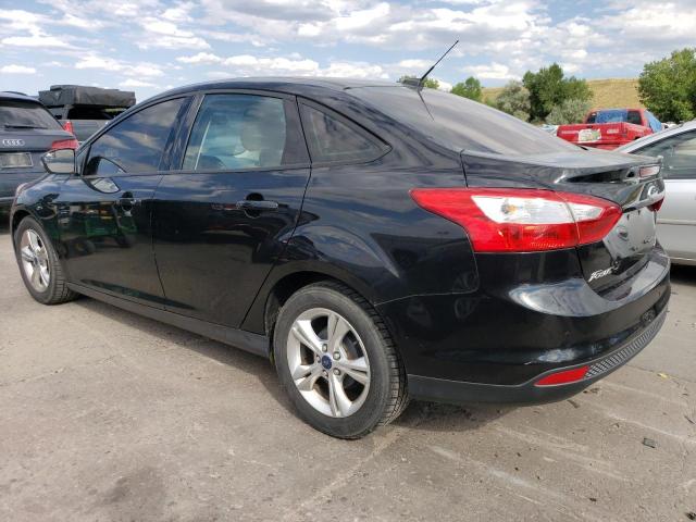 Photo 2 from auction – 2013 FORD FOCUS with VIN 1FADP3F26DL298152