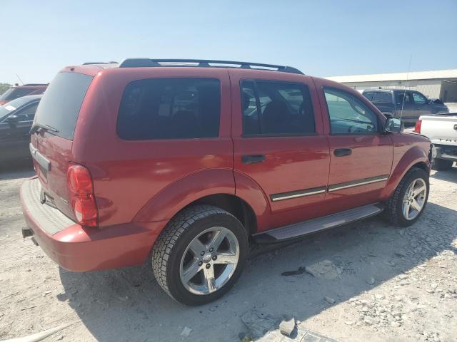 Photo 3 from auction – 2007 DODGE DURANGO SL with VIN 1D8HB48P57F541494