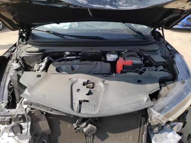 Photo 12 from auction – 2024 ACURA RDX TECHNO with VIN 5J8TC2H51RL010212