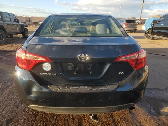 Photo 6 from auction – 2017 TOYOTA COROLLA L with VIN 2T1BURHE4HC947237