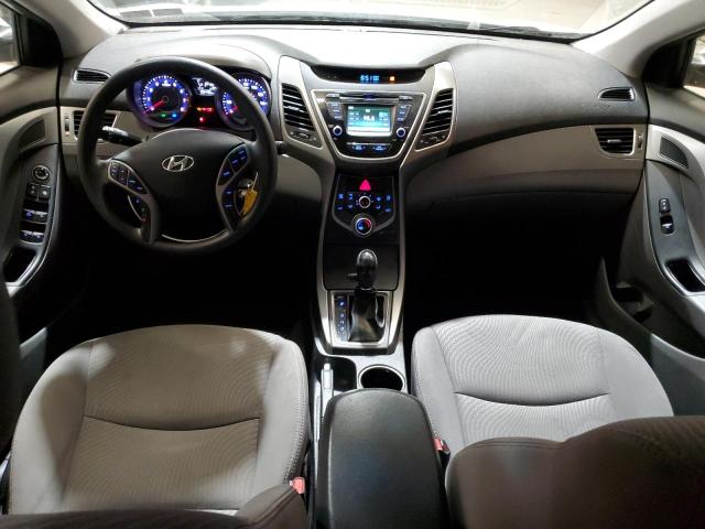 Photo 8 from auction – 2016 HYUNDAI ELANTRA SE with VIN 5NPDH4AE9GH754653