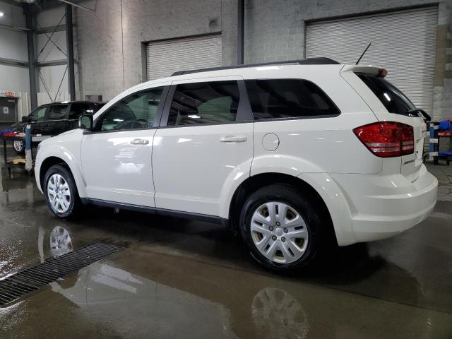 Photo 2 from auction – 2017 DODGE JOURNEY SE with VIN 3C4PDCAB9HT601233