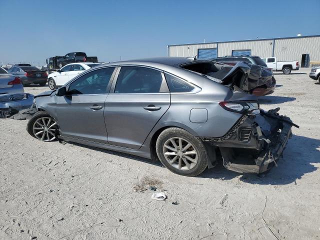 Photo 2 from auction – 2019 HYUNDAI SONATA SE with VIN 5NPE24AF0KH796863