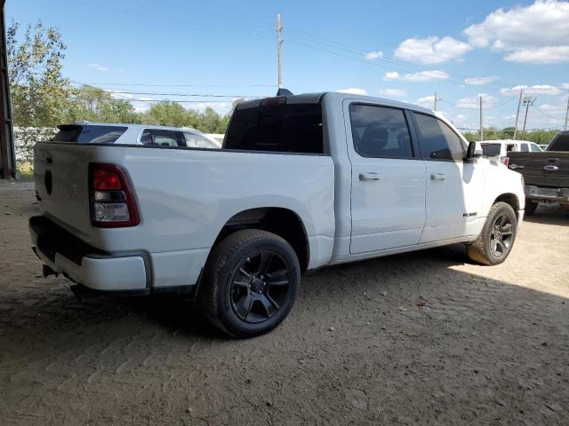 Photo 3 from auction – 2020 RAM 1500 BIG H with VIN 1C6RREFT5LN197533