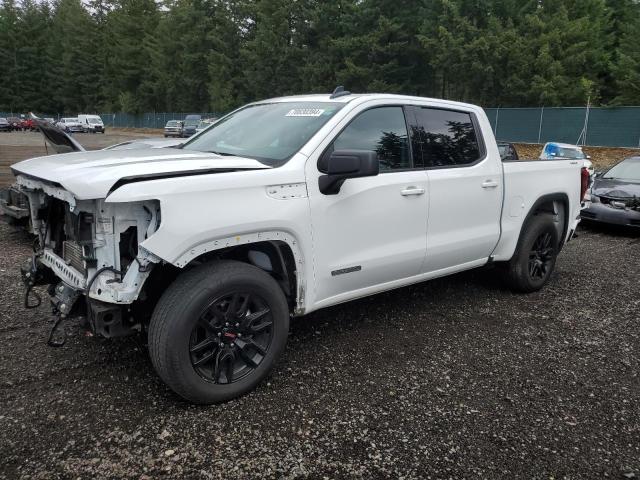 Photo 1 from auction – 2023 GMC SIERRA K15 with VIN 3GTPUCEK3PG140676