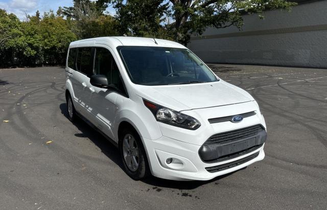 Photo 1 from auction – 2015 FORD TRANSIT CO with VIN NM0GE9F79F1199087