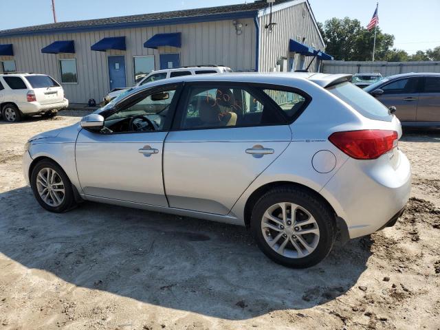 Photo 2 from auction – 2011 KIA FORTE EX with VIN KNAFU5A24B5369085