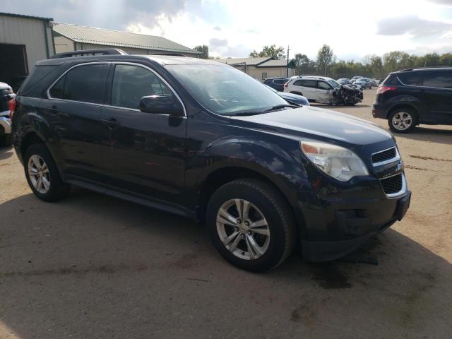 Photo 4 from auction – 2011 CHEVROLET EQUINOX LT with VIN 2CNFLEEC9B6460961