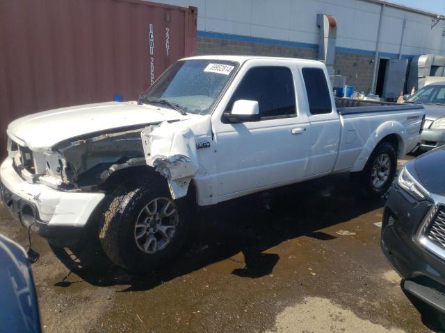 FORD RANGER SUP 2011 with VIN 1FTLR4FE6BPA94005 - Photo from auction
