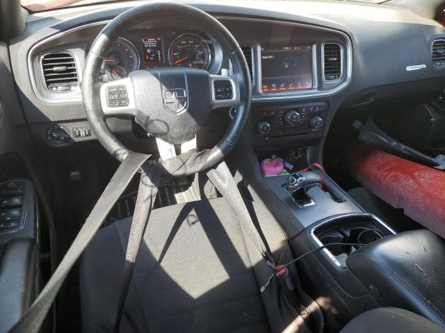 Photo 8 from auction – 2013 DODGE CHARGER SX with VIN 2C3CDXHG8DH617762