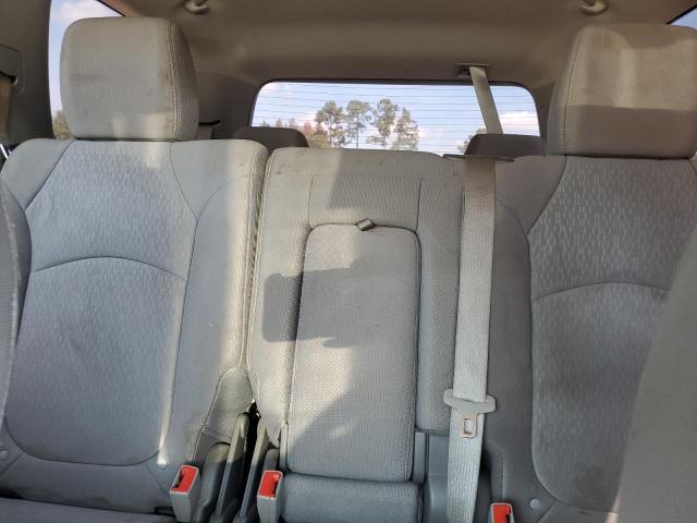 Photo 10 from auction – 2015 GMC ACADIA SLE with VIN 1GKKRNED2FJ135625