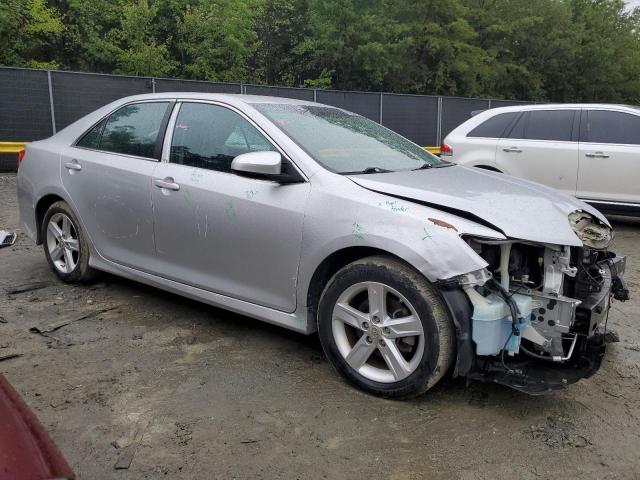 Photo 4 from auction – 2013 TOYOTA CAMRY L with VIN 4T1BF1FK7DU223197