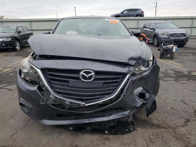 Photo 5 from auction – 2014 MAZDA 3 SV with VIN JM1BM1T71E1183566