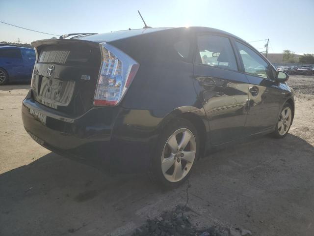 Photo 3 from auction – 2010 TOYOTA PRIUS with VIN JTDKN3DU5A0019301