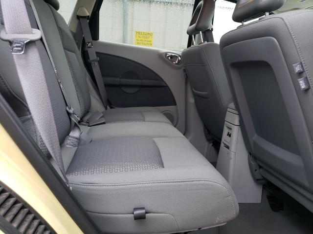 Photo 10 from auction – 2007 CHRYSLER PT CRUISER with VIN 3A8FY68B97T557314