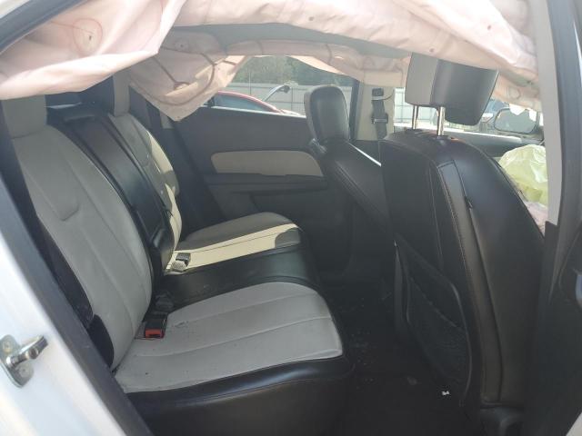 Photo 11 from auction – 2011 CHEVROLET EQUINOX LT with VIN 2GNALFEC2B1154113