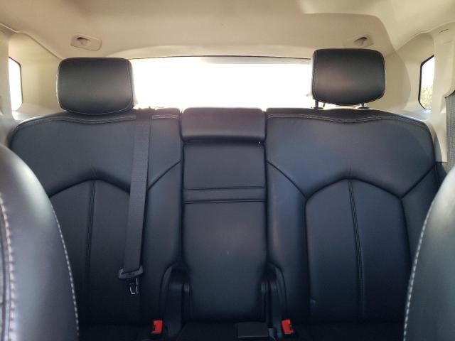 Photo 10 from auction – 2012 CADILLAC SRX with VIN 3GYFNGE34CS647211
