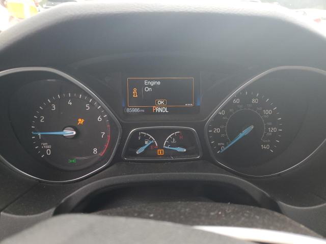 Photo 9 from auction – 2018 FORD FOCUS SE with VIN 1FADP3F25JL288661