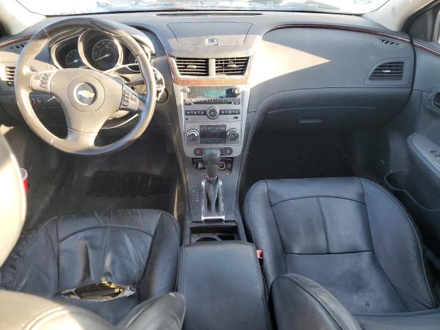 Photo 8 from auction – 2011 CHEVROLET MALIBU LTZ with VIN 1G1ZE5E14BF266296