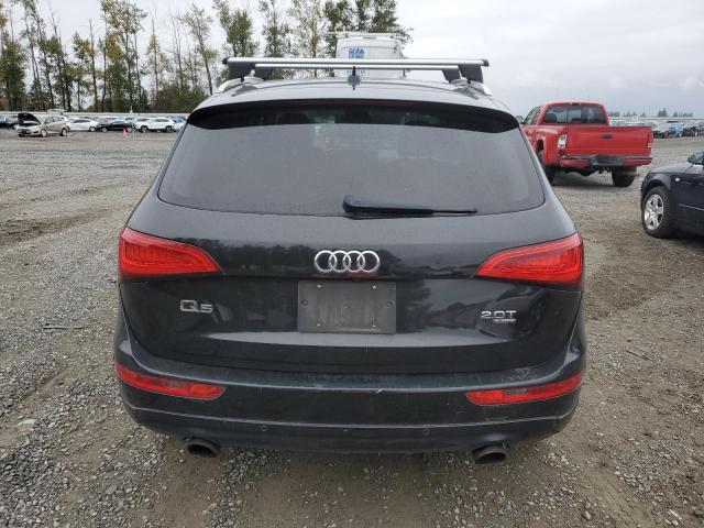Photo 6 from auction – 2013 AUDI Q5 PREMIUM with VIN WA1LFAFP4DA059584